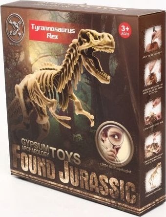 Figurka Norimpex *****Skamielina dinozaur 1008205 82053