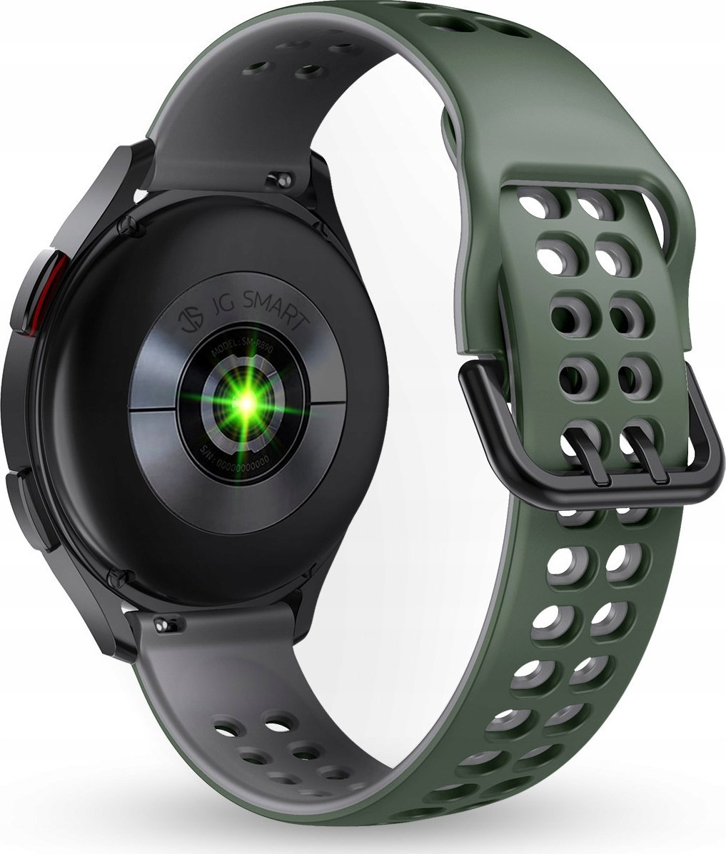 UNIWERSALNY PASEK BRANSOLETA DO ZEGARKA SMARTWATCHA RÓŻNE KOLORY PREMIUM