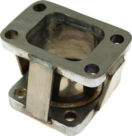 TurboWorks Flansza redukcja turbo T3-TD05