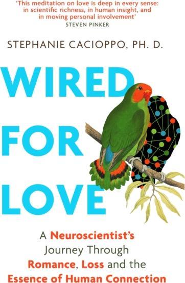 Wired For Love