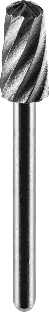 Graphite Frez (Frez HSS pocisk 6.0 mm, trzpień 3.2 mm, 2 szt.)