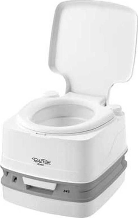 Thetford Toaleta turystyczna przenośna Porta Potti Qube 345