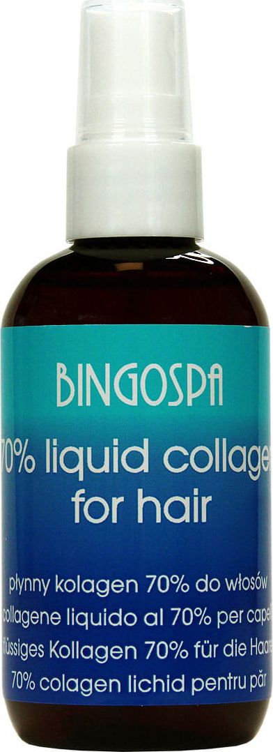 BingoSpa Płynny kolagen 70%