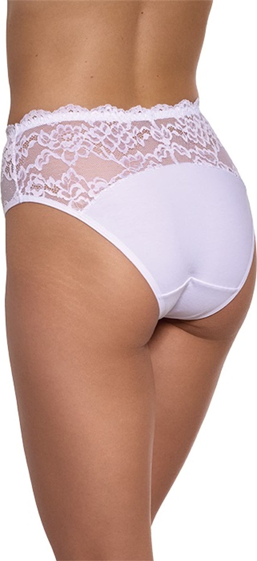 Gabidar FIGI GABIDAR PEŁNE WZ 203 (kolor czarny, rozmiar XL)