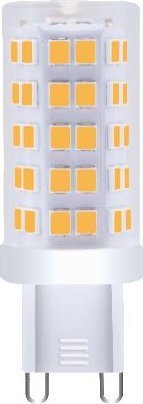 Leduro Light Bulb|LEDURO|Power consumption 5 Watts|Luminous flux 450 Lumen|3000 K|220-240V|Beam angle 280 degrees|21059