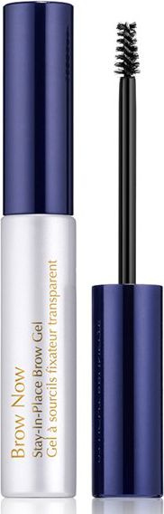 Estee Lauder Brow Now Stay-In-Place Brow Gel stylizujący żel do brwi ze szczoteczką 1,7ml