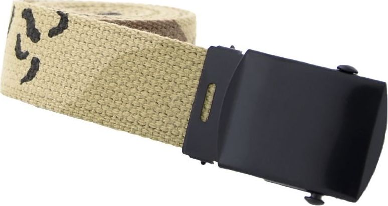 Mil-Tec Mil-Tec Pasek Parciany Desert 6-color uniwersalny