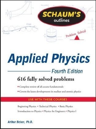Schaum's Outline of Applied Physics, 4ed
