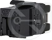 Solarix CAT5E UTP RJ45 szczypce czarne za SXKJ-na-BU