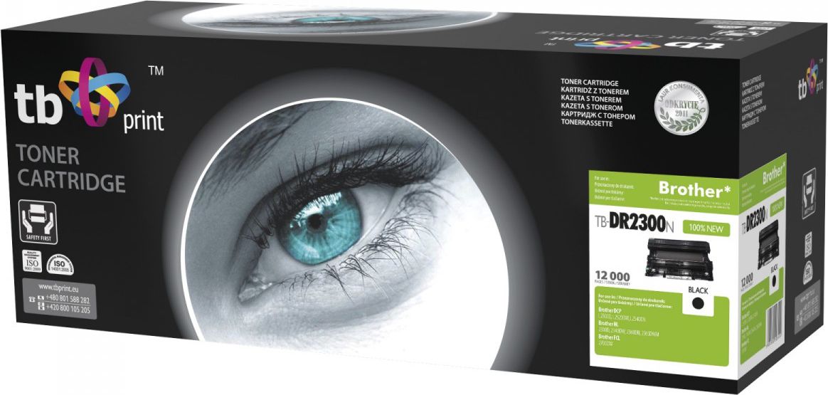 TB Print Bęben (TB-DR2300N)