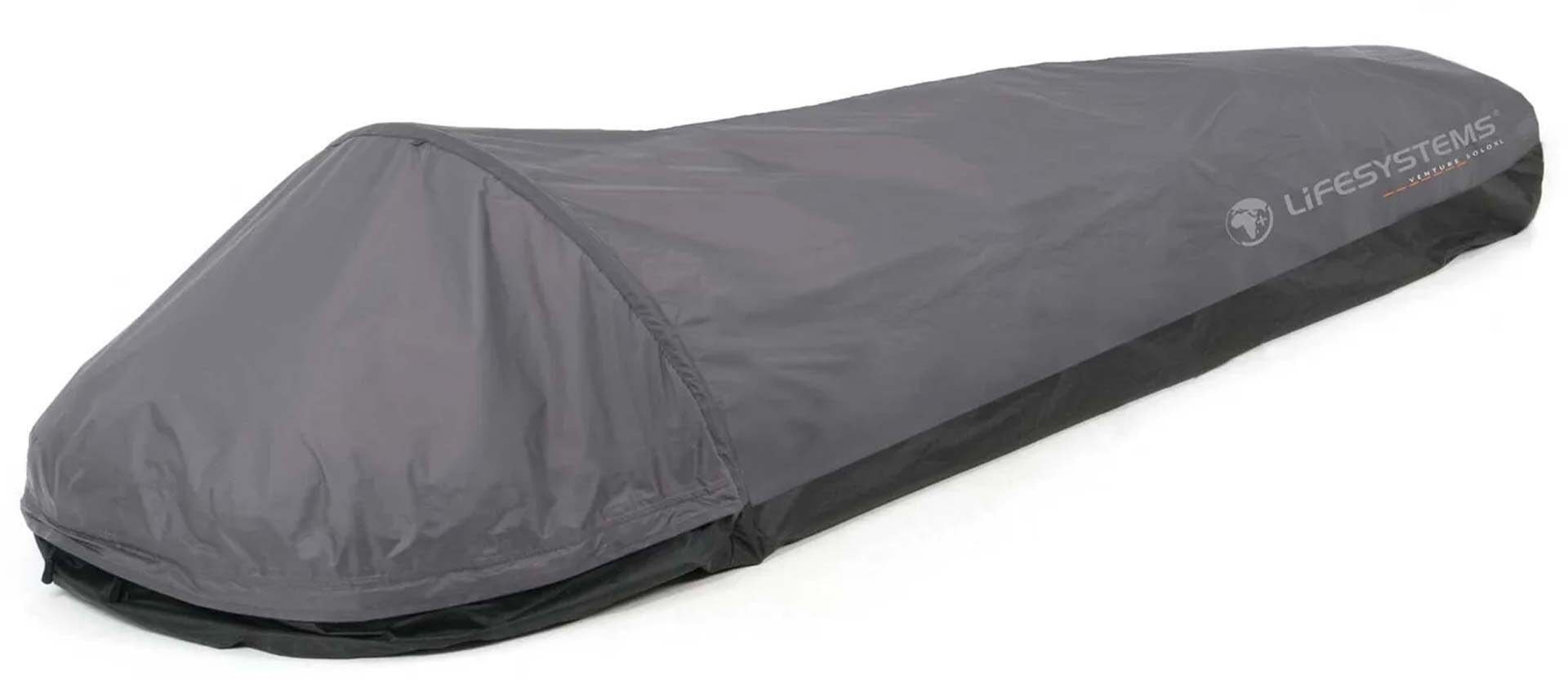 Venture Solo XL Hooped Bivi