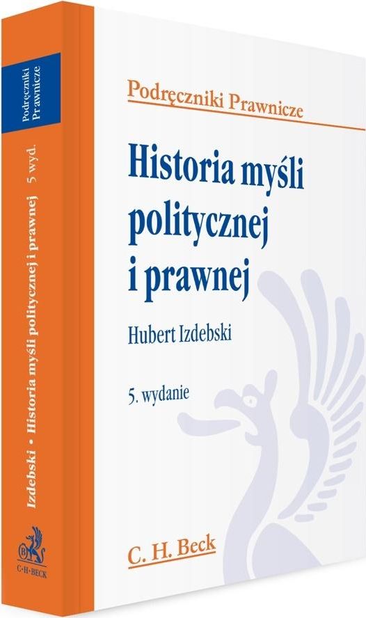 Historia myśli politycznej i prawnej w.5