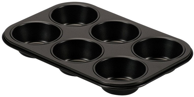 Cupcake form 6 pcs. Gardenia 18 5 x 27 x 2 9 cm 8006043899061