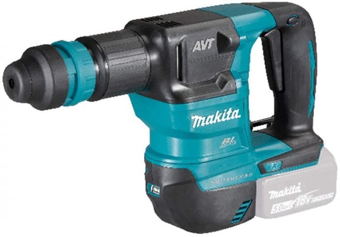 Makita Makita cordless chisel hammer DHK180Z 18V