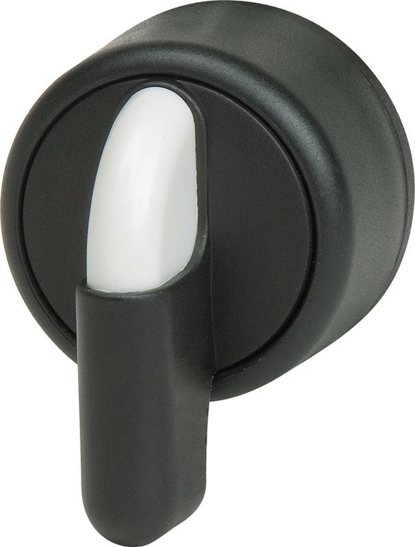 Giovenzana International Przełącznik obrotowy 45 biały PSLB5T0, GIOVENZANA, GG-PSLB5T00000000.