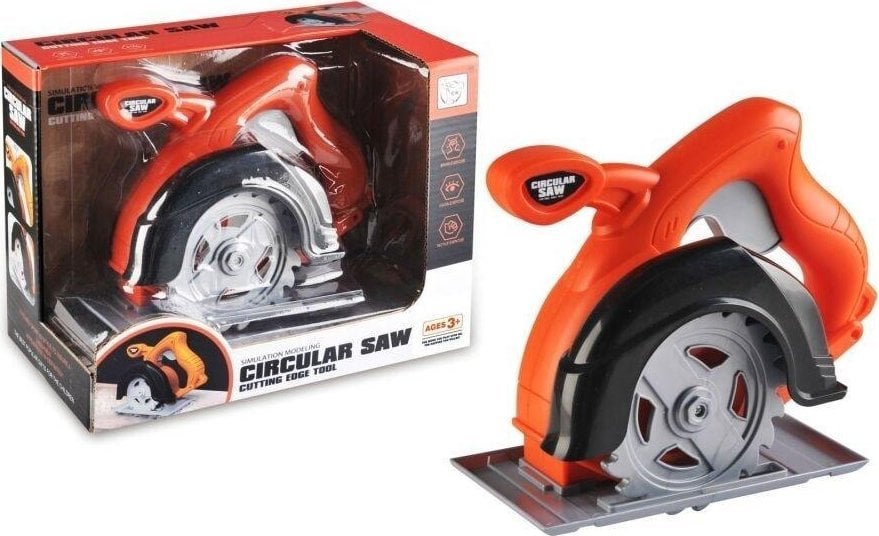 Wyrzynarka na baterie