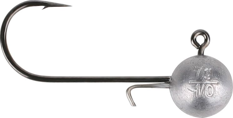 Mikado Mikado Jaws Główka Classic roz. 4/0 (25g)