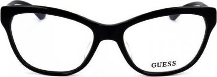 Guess Ramki do okularów Damski Guess GU2463A BLACK