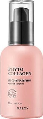 Phyto Collagen Recovery Serum odbudowujące serum do twarzy 50ml