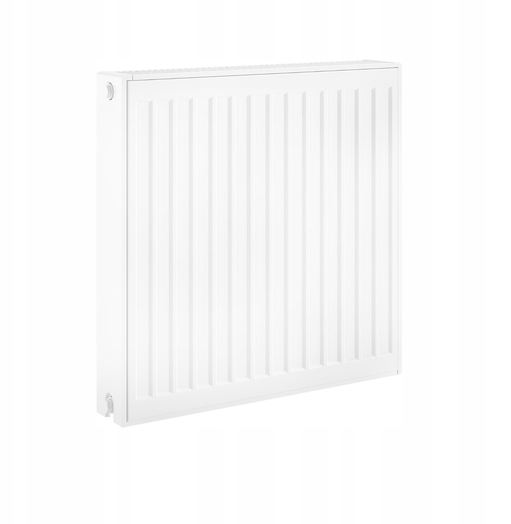 IDMAR Grzejnik stalowy V22 500x2800 dwupłytowy podłączenie dolne moc 4230 W (90/70/20C) biały RAL9016; V22500X280