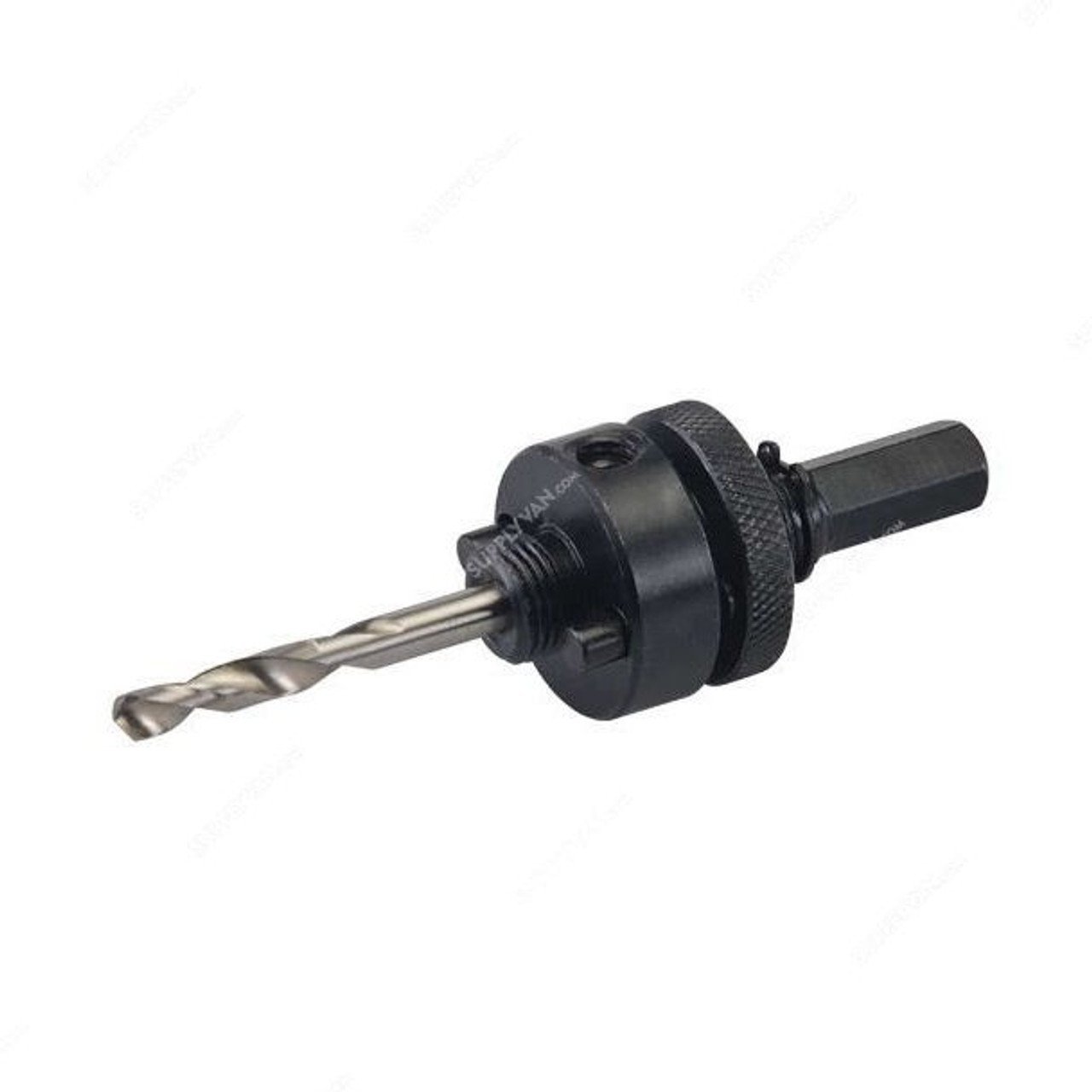 HOLE SAW ADAPTOR MAKITA SIZES 32-152 MM