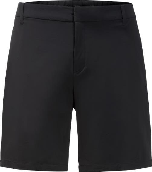 Jack Wolfskin Spodenki męskie PACK & GO SHORT M black r. M