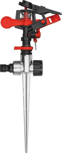 Yato Zraszacz impulsowy szpilkowy wbijany 1/2" na blistrze YT-8985