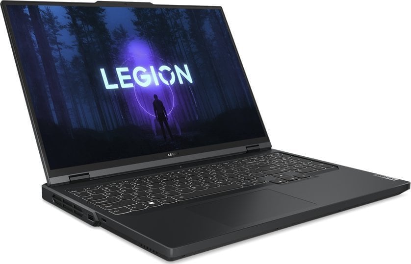 Laptop Lenovo Legion Pro 5 16IRX8 i7-13700HX / 32 GB / 2 TB / RTX 4070 / 240 Hz / Win11 Pro (82WK00CUPB)