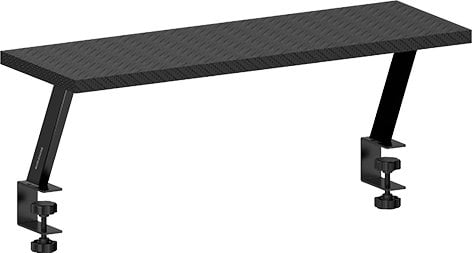 Mars Gaming MGDS Monitor Riser Stand 60x20cm