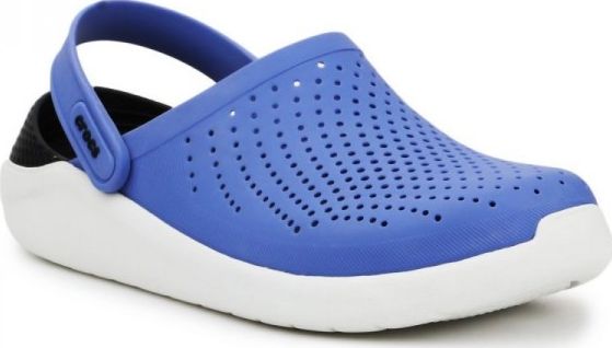 Crocs Klapki Crocs LiteRide 204592-4RW - 36/37