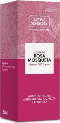 redumodel Olejek do Twarzy Rosa Mosqueta Redumodel (25 ml)