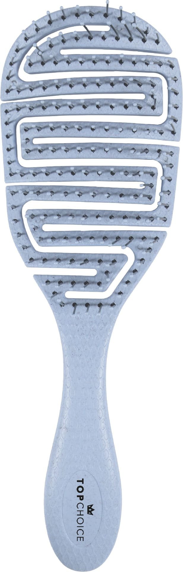 TOP CHOICE Szczotka do czesania