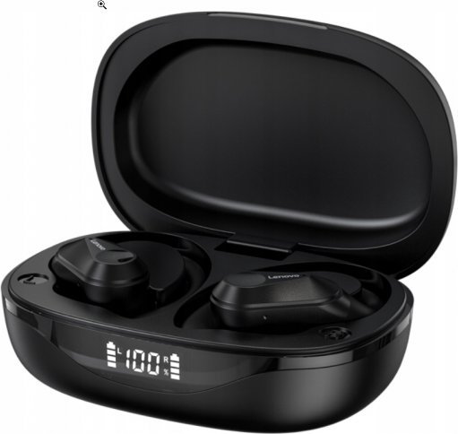 Słuchawki Lenovo LP75 (LV3722)