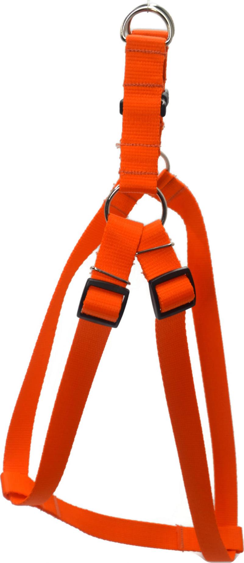 Alizoo Szelki dla dużego psa 25mm - ALIZOO