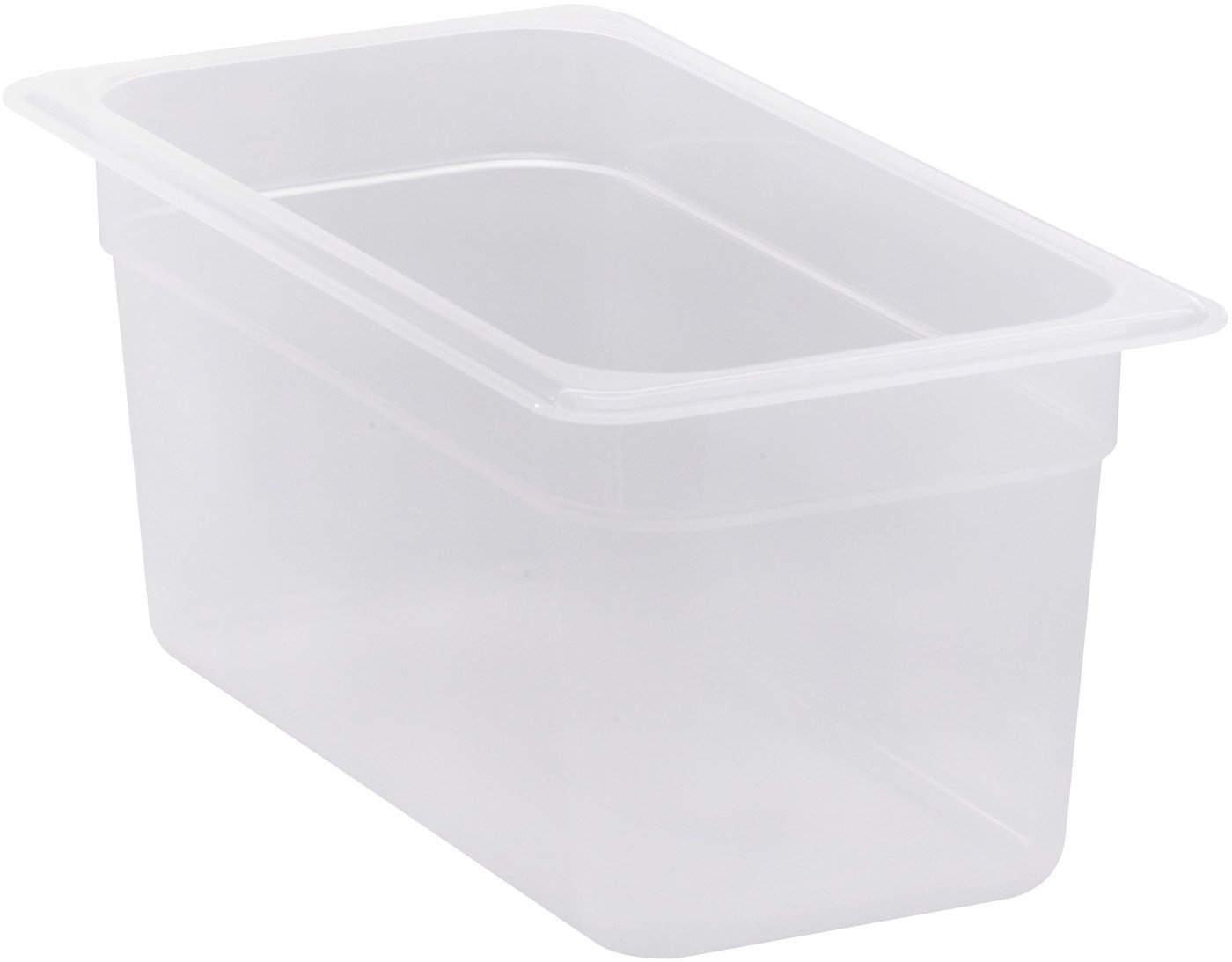 Pojemnik GN 1/3 150 mm z polipropylenu | CAMBRO, Camwear