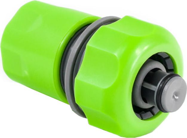 Stalco Szybkozłącze przelotowe STOP 3/4 S-80414