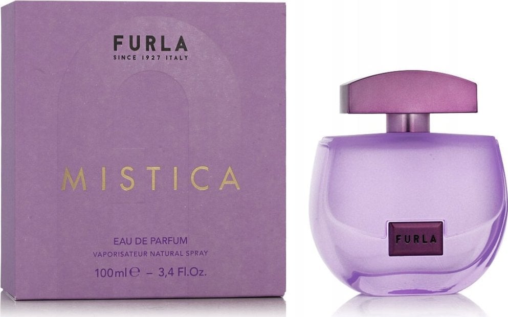 Furla Furla Mistica Eau De Parfum 100 ml (woman)