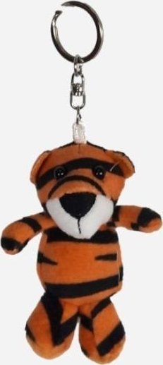 Dubi Brelok tygrys 8cm