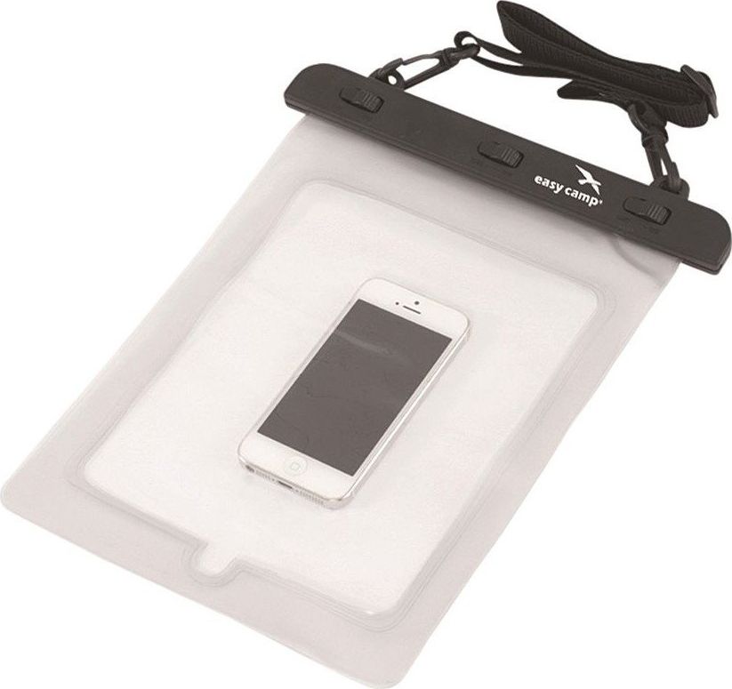 Easy Camp Pokrowiec wodoszczelny Easy Camp Waterproof Electronic Case uniwersalny