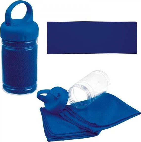 Upominkarnia Ręcznik sportowy SPORTY