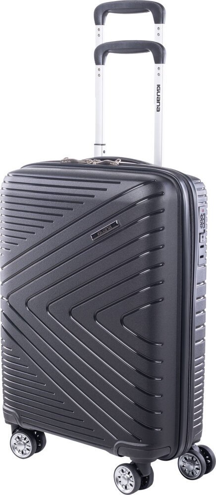 Iguana Walizka twarda CANTABRIA II 35