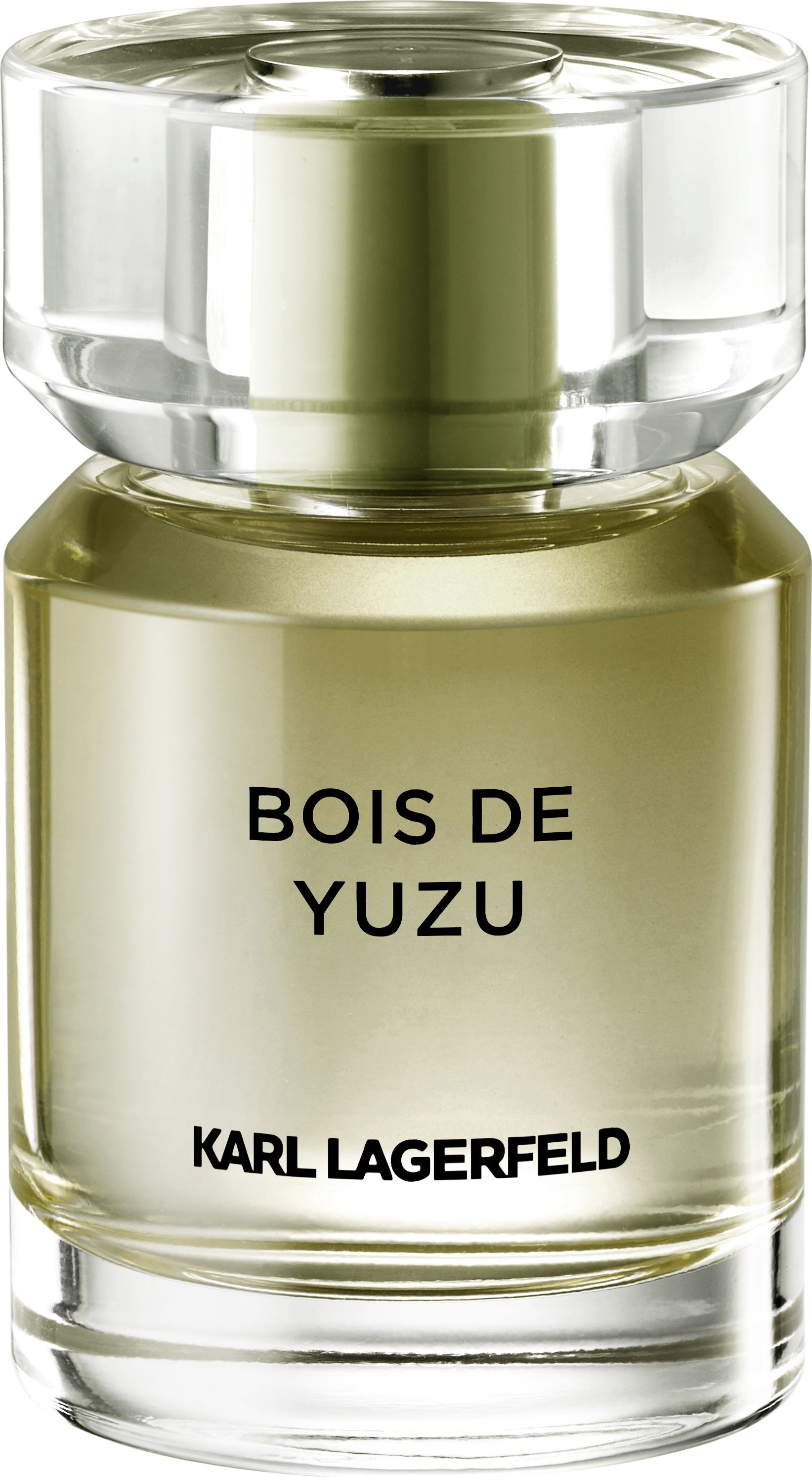 Karl Lagerfeld Bois De Yuzu EDT 50 ml