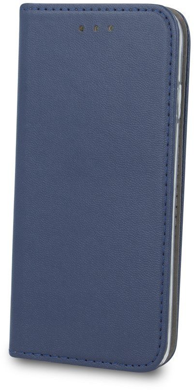 Etui Smart Magnetic do Xiaomi Redmi Note 14 Pro 4G (Global) granatowe