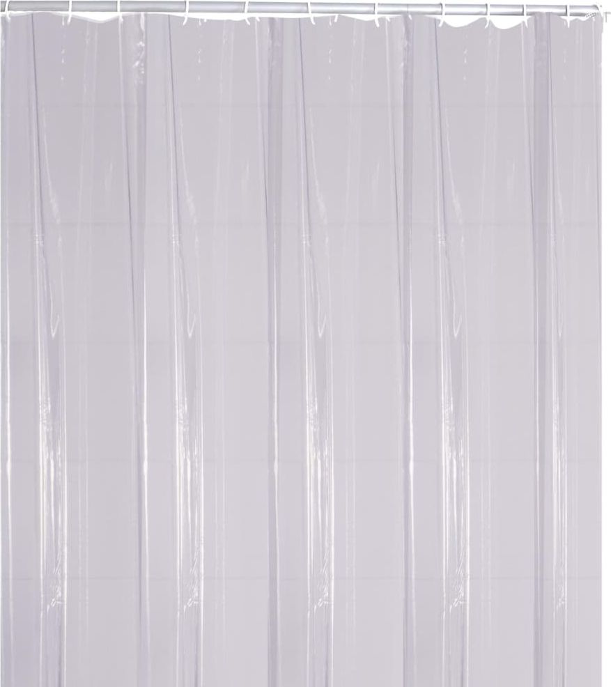 Ridder Zasłona prysznicowa Brillant 240 cm x 180 cm