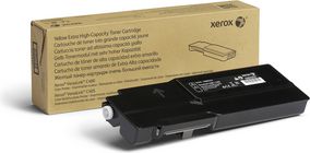 Toner Xerox Black Oryginał (106R03532)