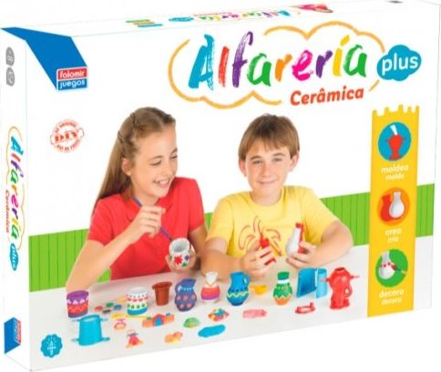 Falomir Gra Gancarstwo Plus Falomir