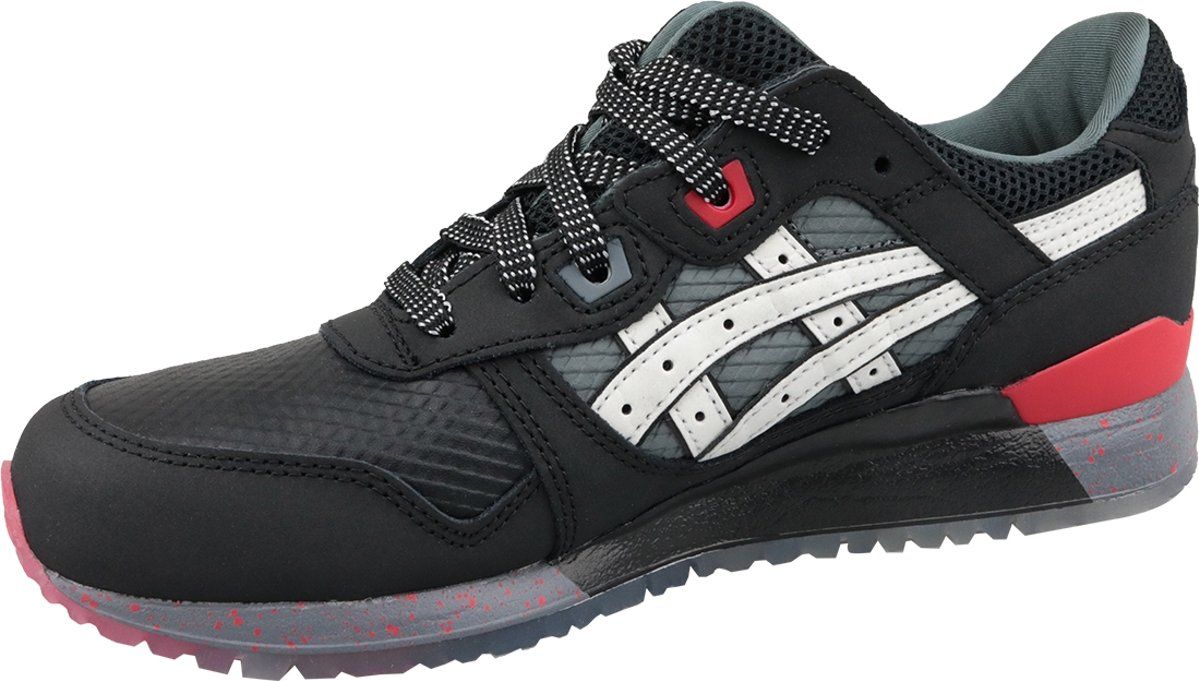 Asics Buty męskie Gel-Lyte III czarne r. 38 (1191A252-001)
