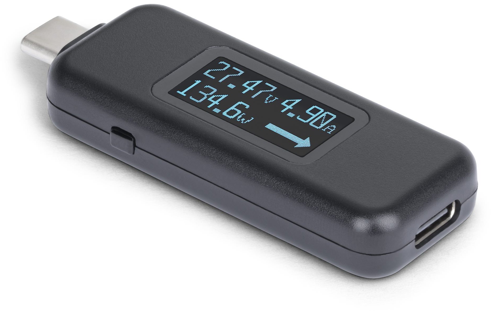 USB-C POWER TESTER 240W