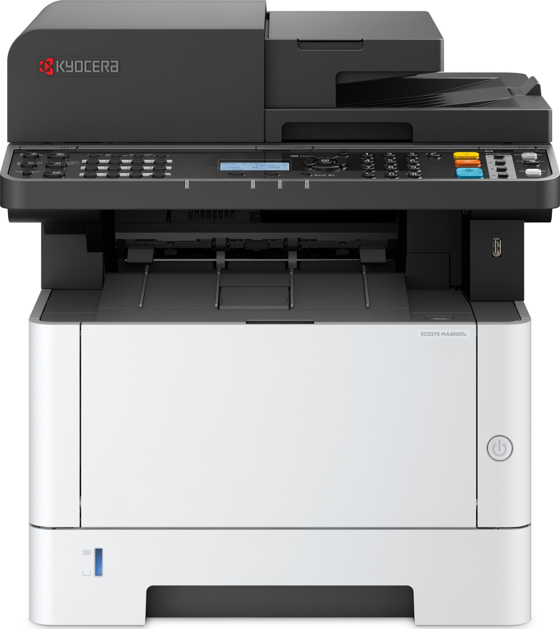 Urządzenie wielofunkcyjne Kyocera ECOSYS MA4000fx (110C1B3NL0)