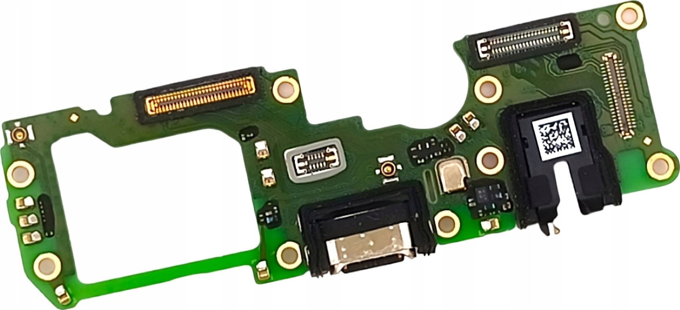 ORYGINAŁ PŁYTKA GNIAZDO ŁADOWANIA USB DO OPPO RENO8 LITE